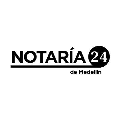 Notaria 24